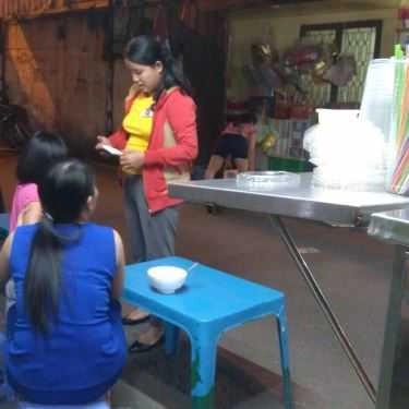 Không gian- Cà Phê, Sinh Tố & Ăn Vặt