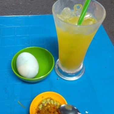 Món ăn- Cà Phê, Sinh Tố & Ăn Vặt