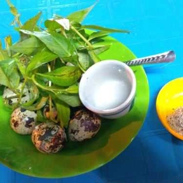 Món ăn- Cà Phê, Sinh Tố & Ăn Vặt