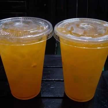 Món ăn- Cà Phê, Sinh Tố & Ăn Vặt