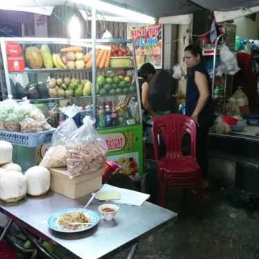 Tổng hợp- Ăn vặt Sinh Tố, Rau Má & Nước Ép Trái Cây