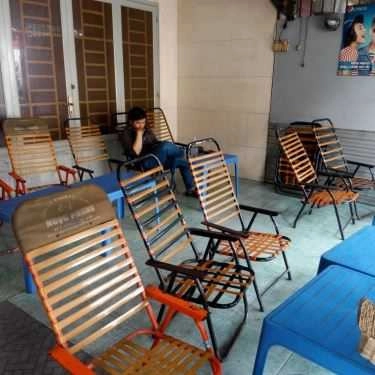 Tổng hợp- Cà Phê, Sinh Tố & Nước Ép Trái Cây
