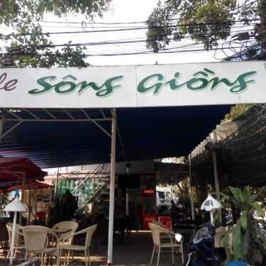 Tổng hợp- Sông Giồng Cafe