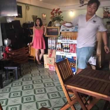 Tổng hợp- Thiên Thanh Cafe