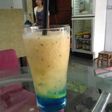 Món ăn- Icoff Coffee - Huỳnh Thiện Lộc