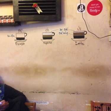 Tổng hợp- Trâm Anh Cafe