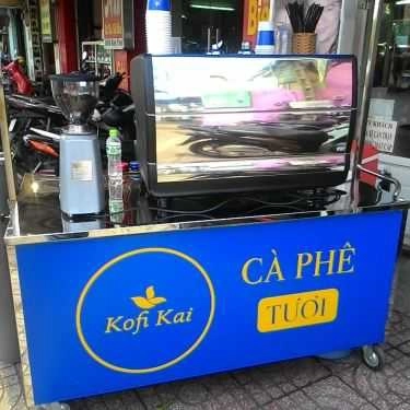 Tổng hợp- Ăn vặt Kofi Kai Coffee - Bình Thới