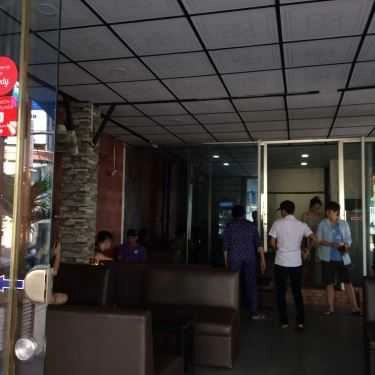 Tổng hợp- Cafe & Giải Khát - Cách Mạng
