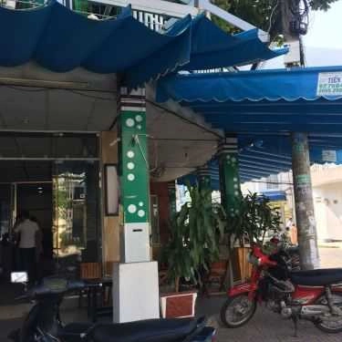 Tổng hợp- Cafe & Giải Khát - Cách Mạng