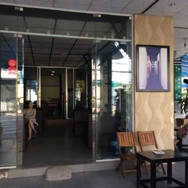 Tổng hợp- Cafe & Giải Khát - Cách Mạng