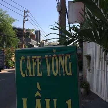 Tổng hợp- Cafe & Giải Khát - Cách Mạng