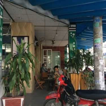 Tổng hợp- Cafe & Giải Khát - Cách Mạng