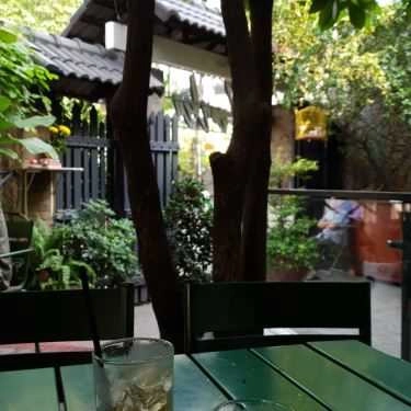 Tổng hợp- Vườn Lan Coffee
