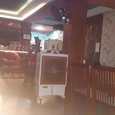 Tổng hợp- Vườn Phố Cafe