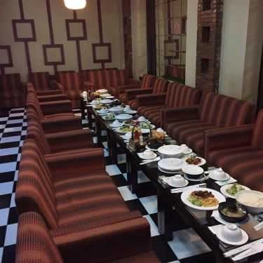 Tổng hợp- Vườn Thiên Tuế Cafe