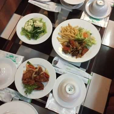 Tổng hợp- Vườn Thiên Tuế Cafe