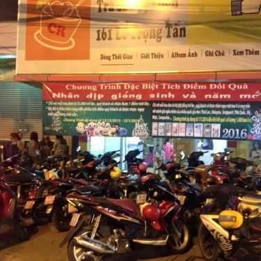 Tổng hợp- Cafe Trà Sữa - Cà Rem, Kem Tự Chọn