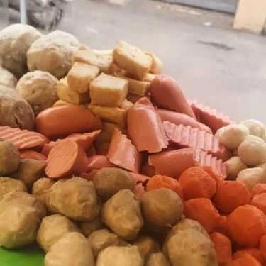 Món ăn- Ăn vặt Cá Viên 204
