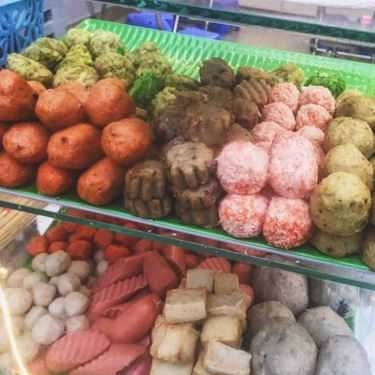 Món ăn- Ăn vặt Cá Viên 204