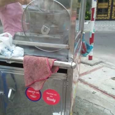 Tổng hợp- Ăn vặt Cá Viên Chiên 27