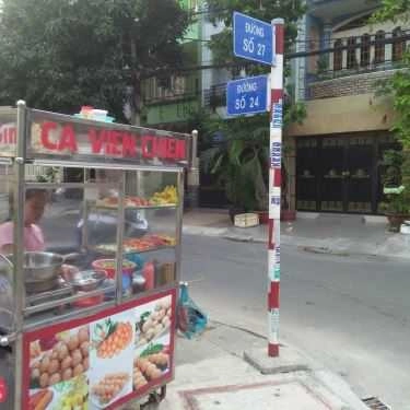 Tổng hợp- Ăn vặt Cá Viên Chiên 27