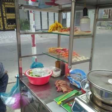Tổng hợp- Ăn vặt Cá Viên Chiên 27