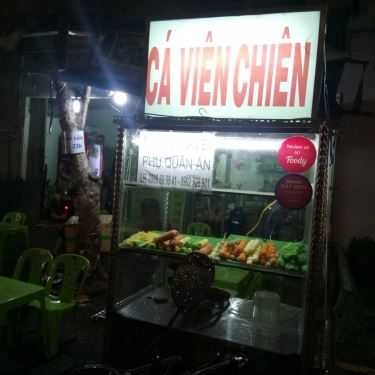 Tổng hợp- Ăn vặt Cá Viên Chiên - Lê Đức Thọ