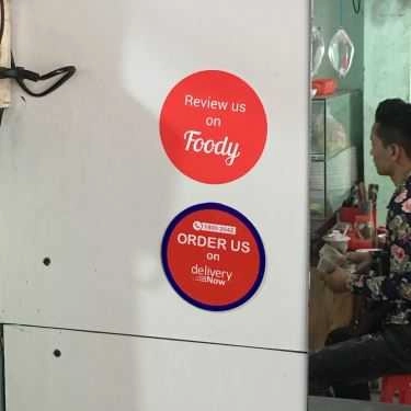 Tổng hợp- Ăn vặt Cá Viên Chiên - Giải Phóng