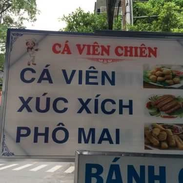 Tổng hợp- Ăn vặt Cá Viên Chiên - Giải Phóng
