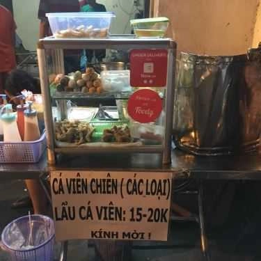 Tổng hợp- Ăn vặt 74 Milk Tea - Nguyễn Thần Hiến