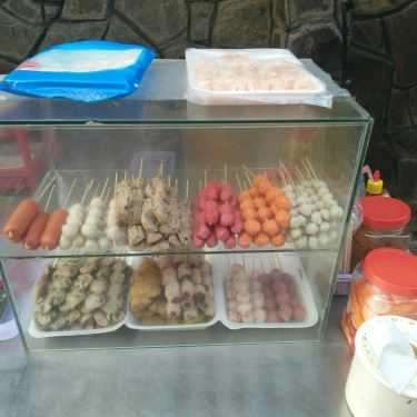 Tổng hợp- Ăn vặt Cá Viên Chiên - Đường Số 27