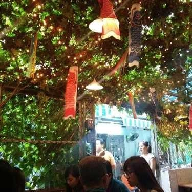 Tổng hợp- Ăn vặt Cá Viên Chiên - Lương Hữu Khánh