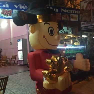 Tổng hợp- Nemo - Ăn Vặt Cá Viên Chiên