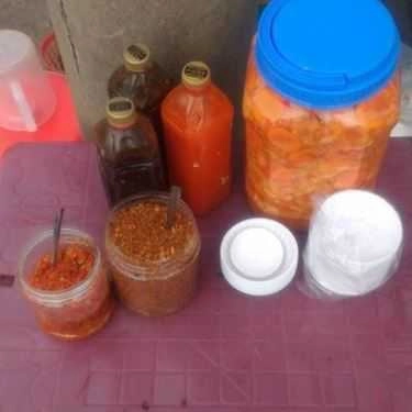 Món ăn- Ăn vặt Cá Viên Chiên - Trần Não