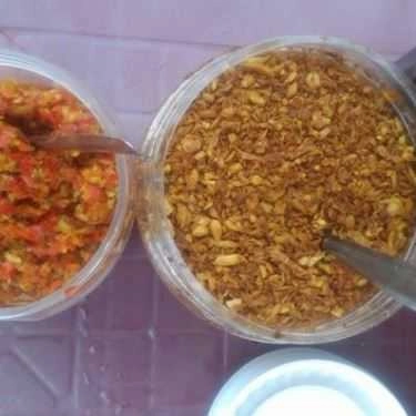 Món ăn- Ăn vặt Cá Viên Chiên - Trần Não