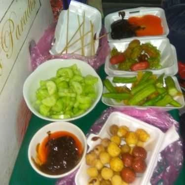 Món ăn- Ăn vặt Cá Viên Chiên - Nguyễn Thái Bình