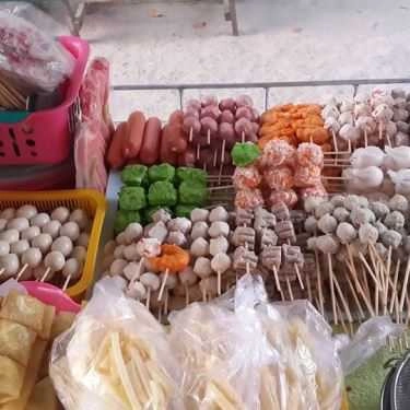 Món ăn- Phạm Hoa - Cá Viên Chiên & Ăn Vặt