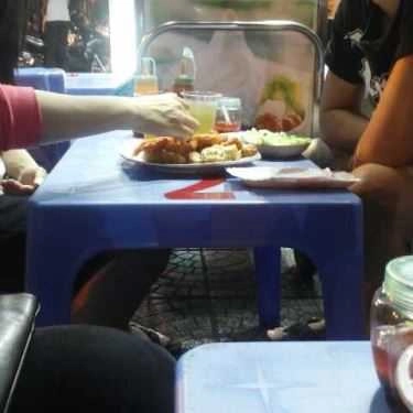 Tổng hợp- Ăn vặt Cá Viên Chiên Sơn Ca - Võ Thị Sáu