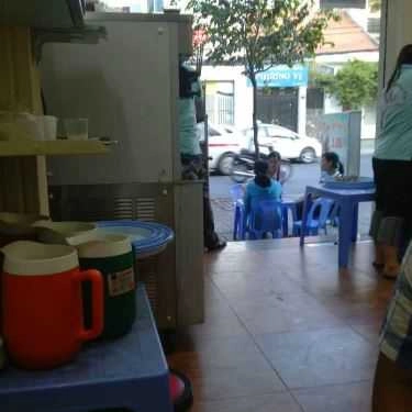 Tổng hợp- Ăn vặt Cá Viên Chiên Sơn Ca - Võ Thị Sáu