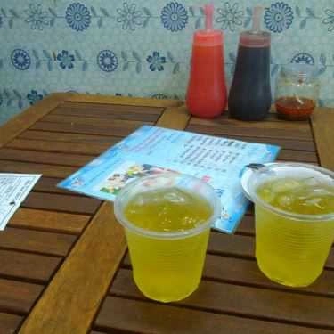 Tổng hợp- Ăn vặt Cá Viên Chiên Sơn Ca - Võ Thị Sáu