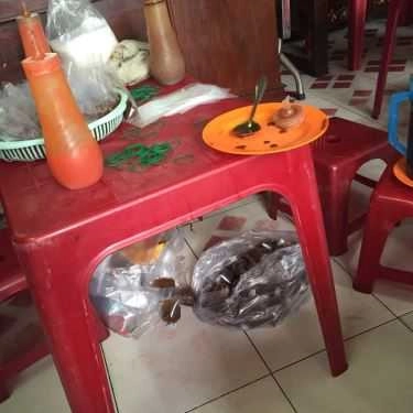 Tổng hợp- Ăn vặt Cá Viên Chiên - Sương Nguyệt Ánh