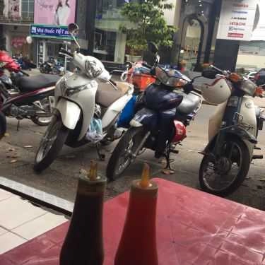 Tổng hợp- Ăn vặt Cá Viên Chiên - Sương Nguyệt Ánh