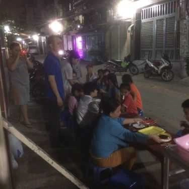 Tổng hợp- Quán Ăn Vặt & Trà Sữa - Xô Viết Nghệ Tĩnh