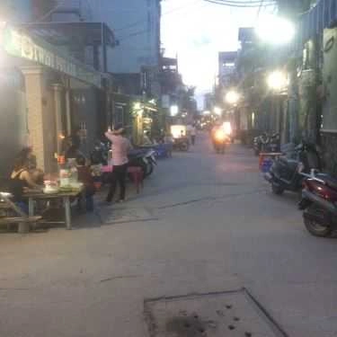 Tổng hợp- Quán Ăn Vặt & Trà Sữa - Xô Viết Nghệ Tĩnh