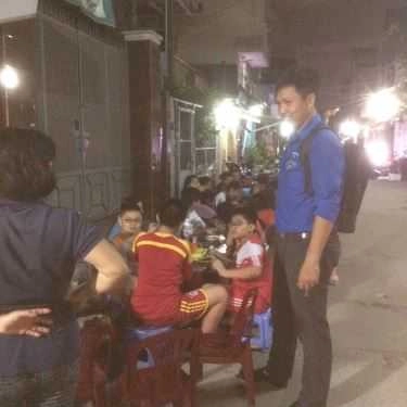Tổng hợp- Quán Ăn Vặt & Trà Sữa - Xô Viết Nghệ Tĩnh