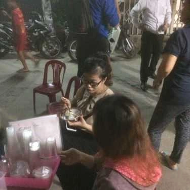 Tổng hợp- Quán Ăn Vặt & Trà Sữa - Xô Viết Nghệ Tĩnh