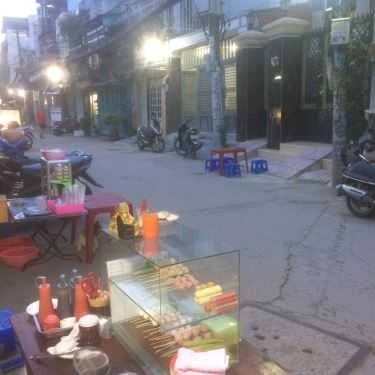 Tổng hợp- Quán Ăn Vặt & Trà Sữa - Xô Viết Nghệ Tĩnh