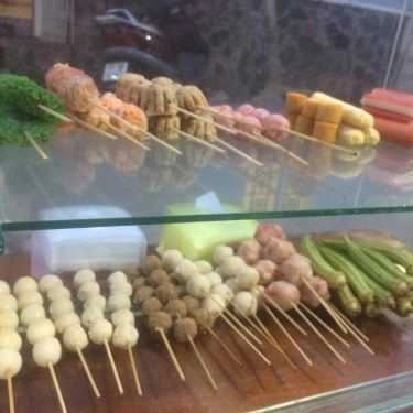 Tổng hợp- Quán Ăn Vặt & Trà Sữa - Xô Viết Nghệ Tĩnh