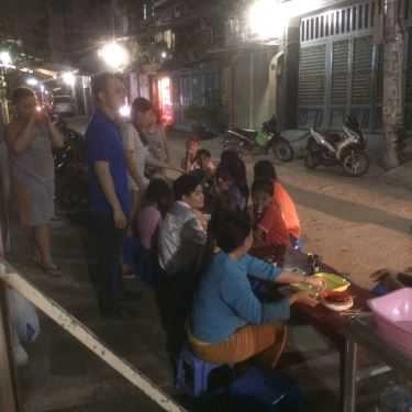 Tổng hợp- Quán Ăn Vặt & Trà Sữa - Xô Viết Nghệ Tĩnh
