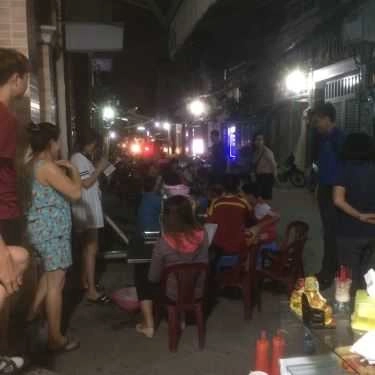 Tổng hợp- Quán Ăn Vặt & Trà Sữa - Xô Viết Nghệ Tĩnh